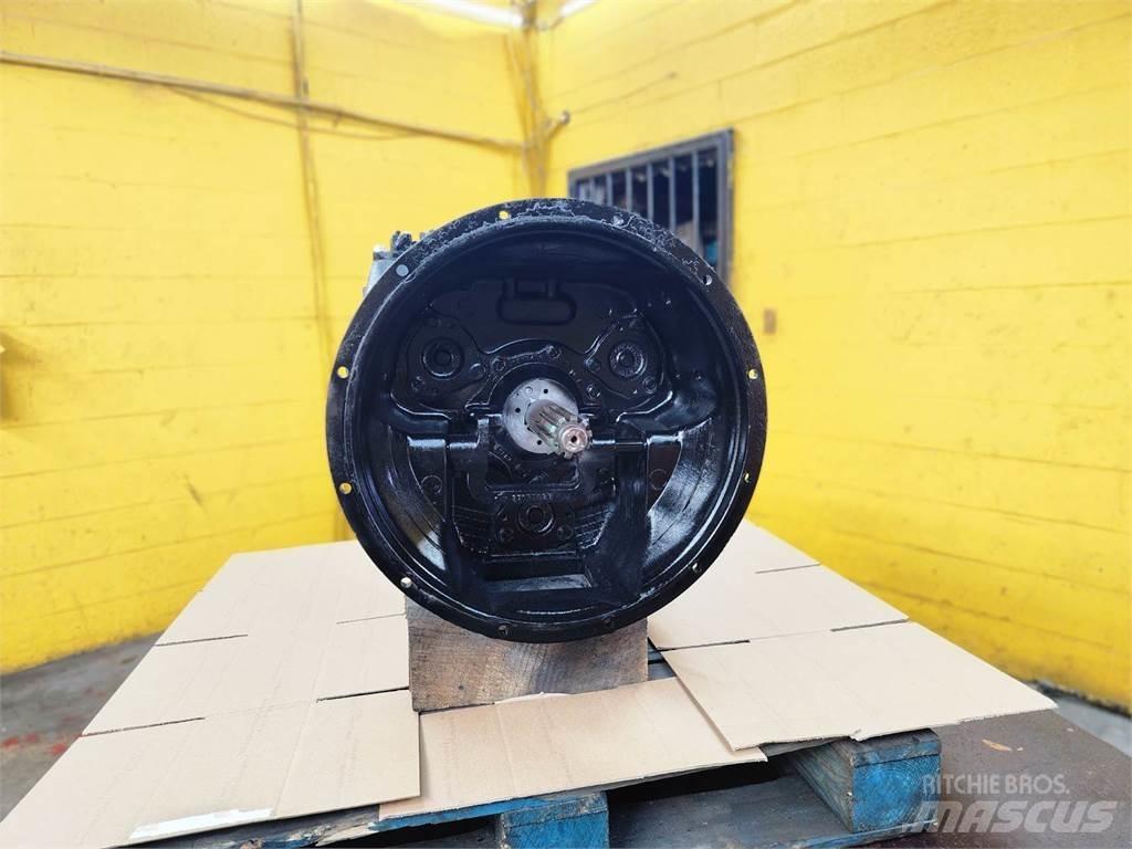 Mack T2090 Transmission