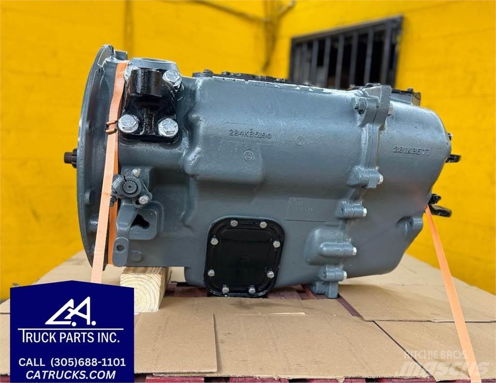 Mack T2100 Transmission