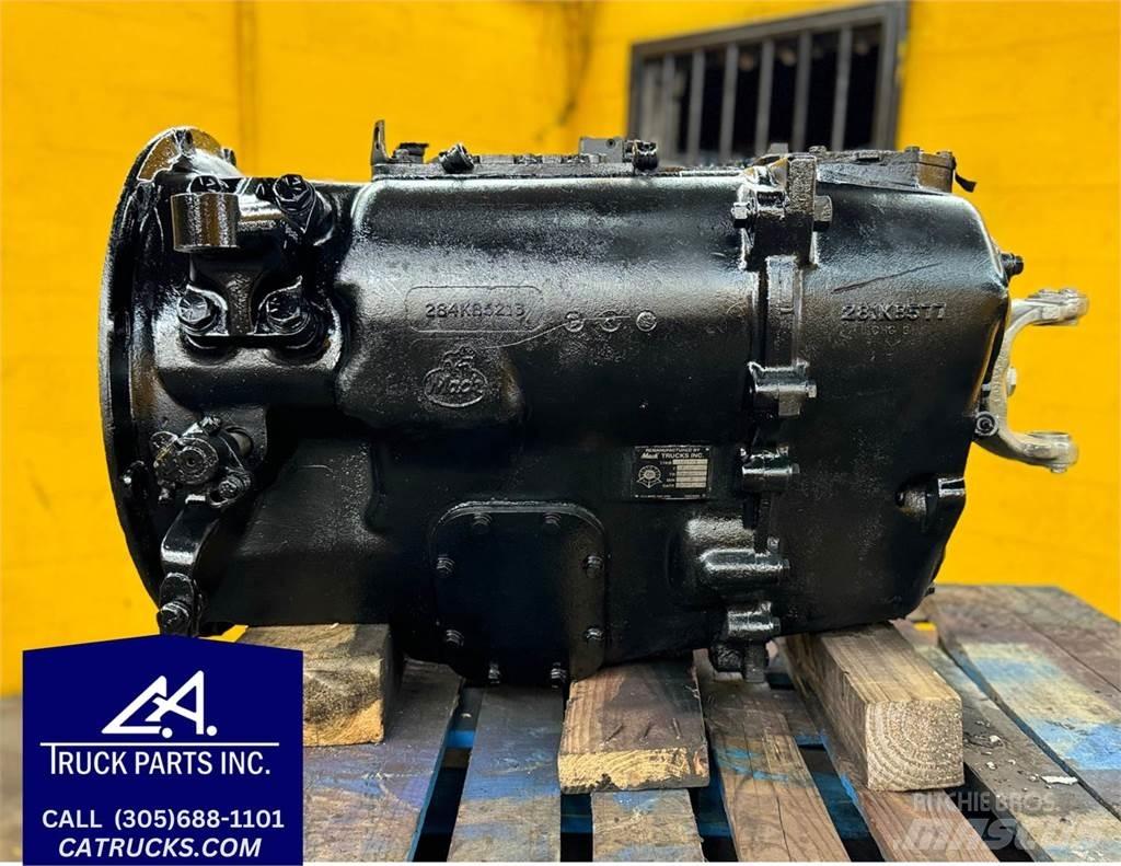 Mack T2100 Transmission