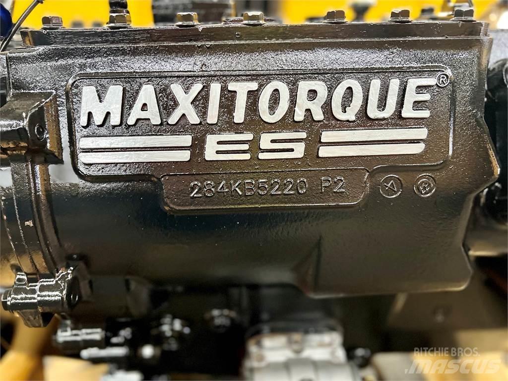 Mack TM308 Transmission