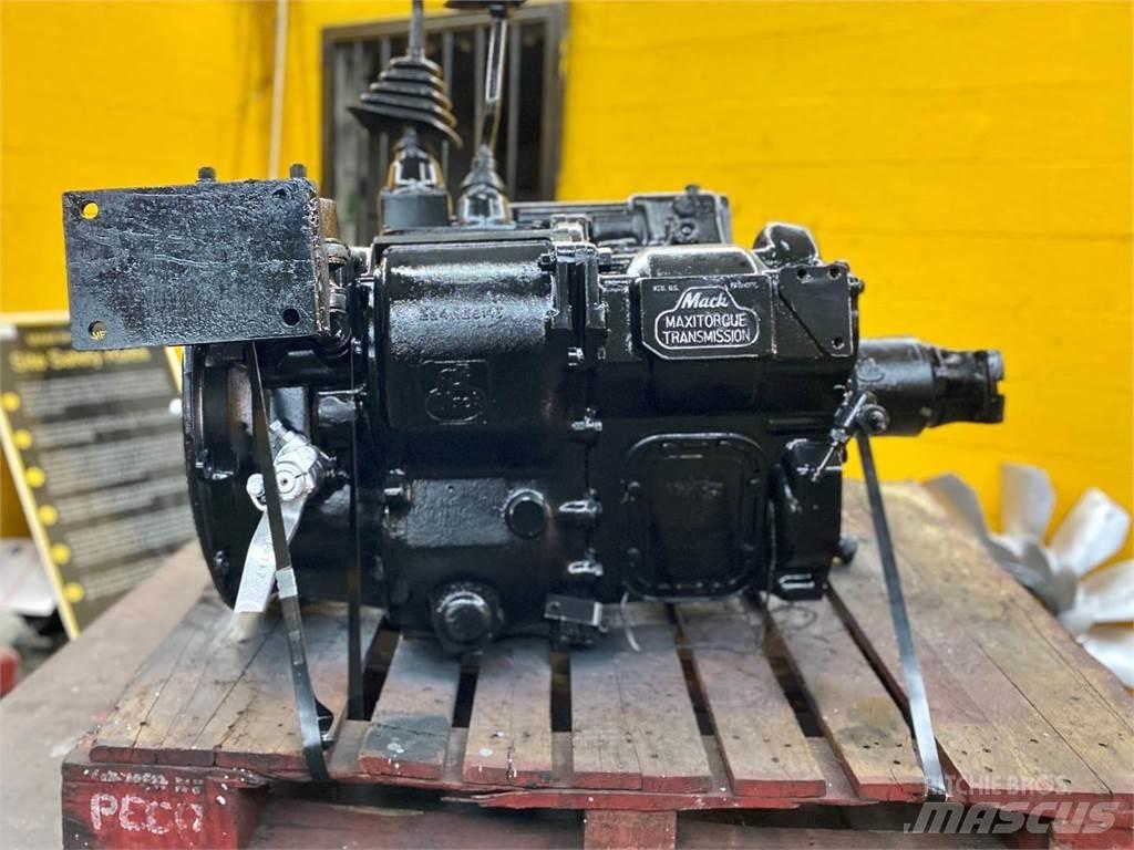 Mack X107 Transmission