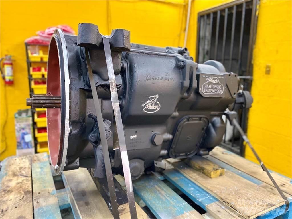 Mack X107 Transmission