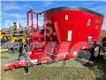 Meyer F470 Mixer feeders