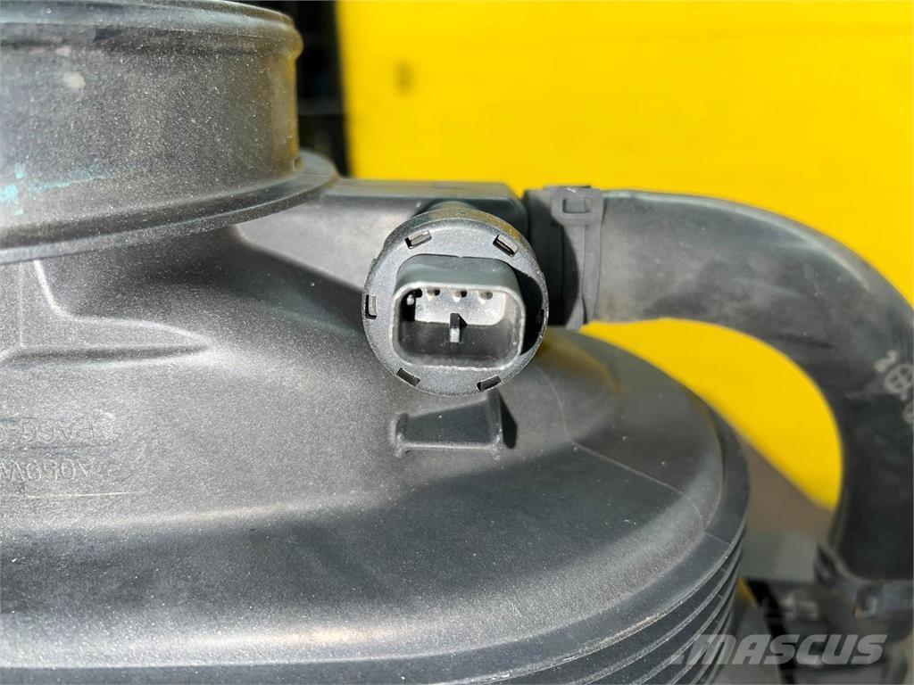 Paccar  Transportation - Others