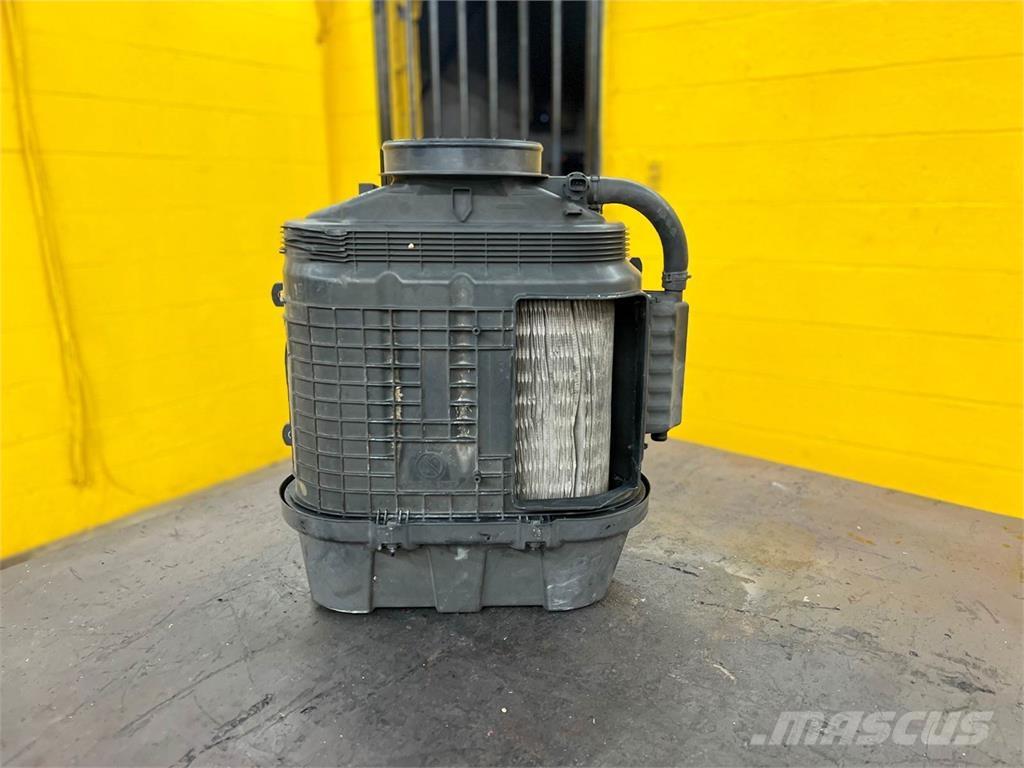 Paccar  Transportation - Others