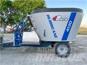 Penta 4130 Mixer feeders