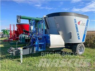 Penta 4130 Mixer feeders