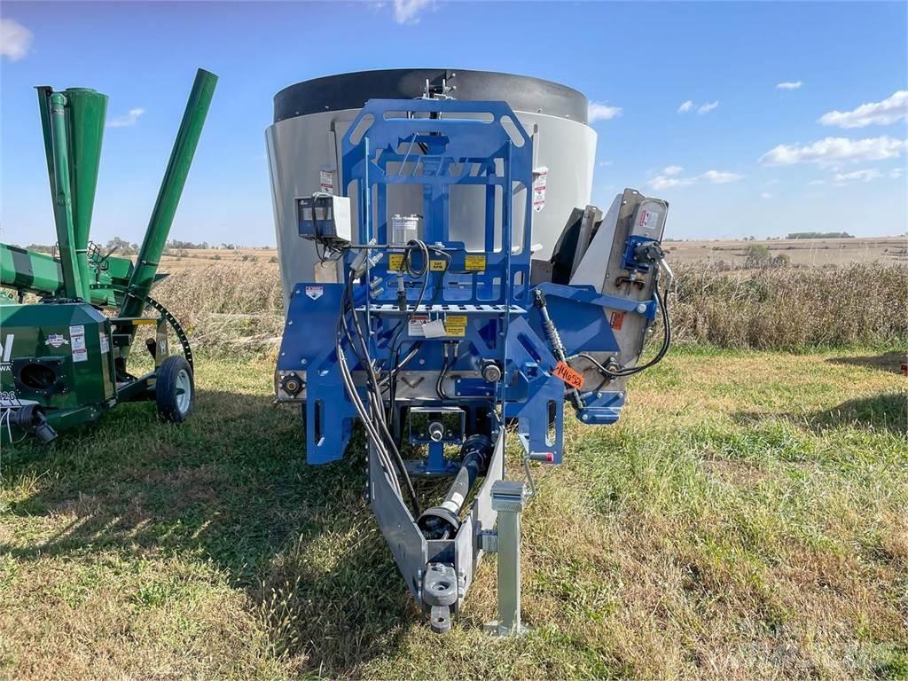Penta 4130 Mixer feeders