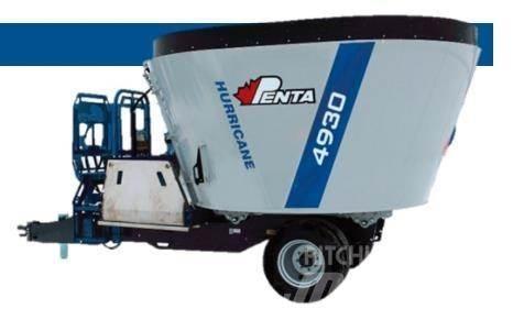 Penta 4930 Mixer feeders