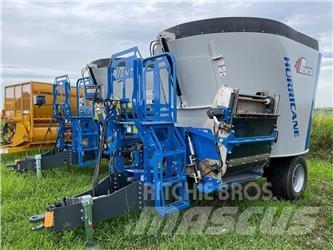 Penta 5030 Mixer feeders