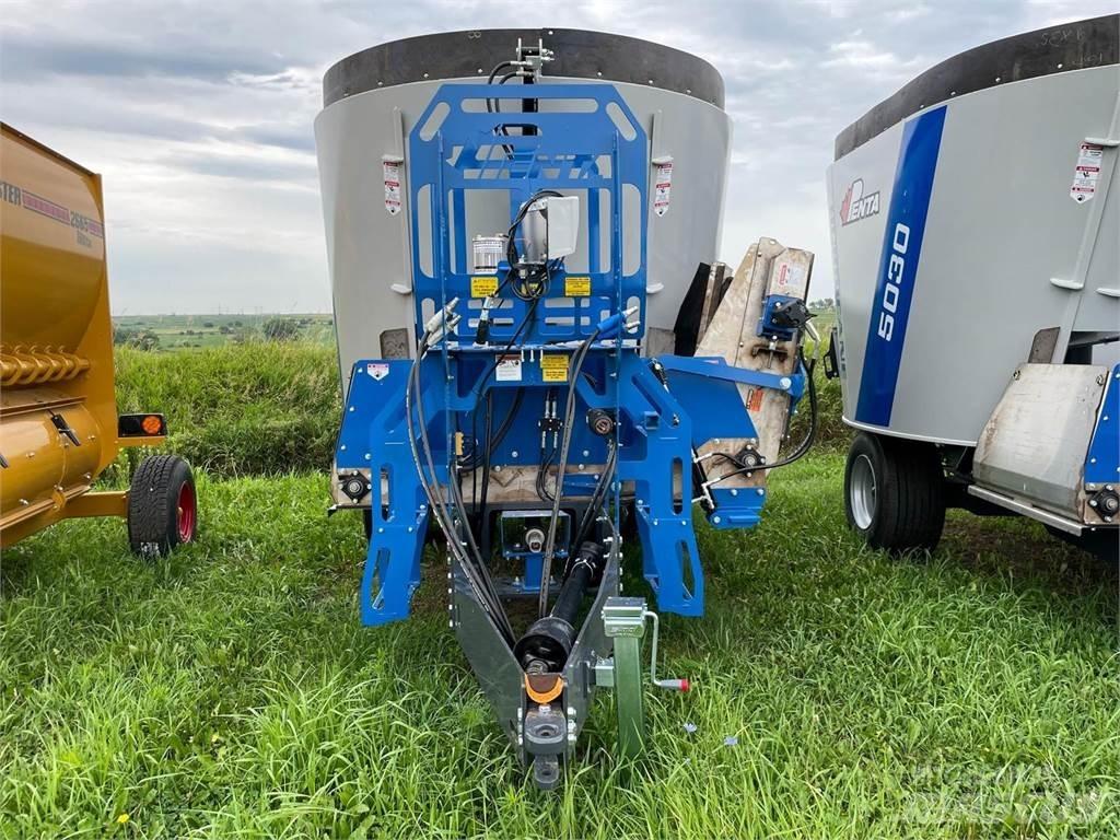 Penta 5030 Mixer feeders