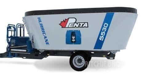 Penta 5530 Mixer feeders