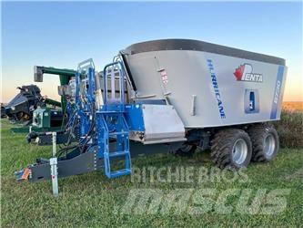 Penta 6730 Mixer feeders
