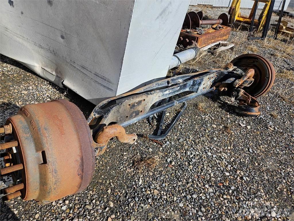 Peterbilt  Hydraulics