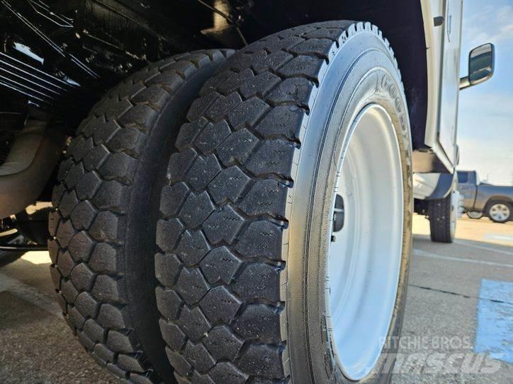 RAM 5500 Truck & Van mounted aerial platforms