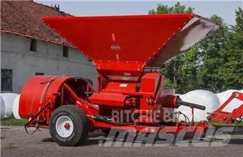 Renn RBA30 Crop processing and storage units/machines - Others