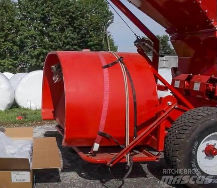Renn RBA30 Crop processing and storage units/machines - Others