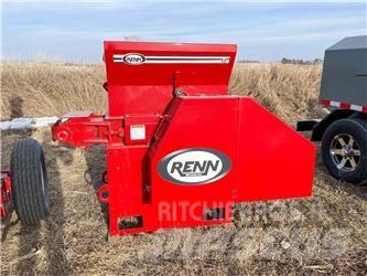 Renn RMC12 Mixer feeders