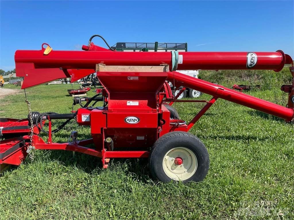 Renn RMC24 Mixer feeders