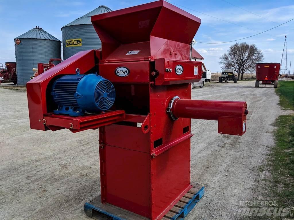 Renn RMC24 Mixer feeders