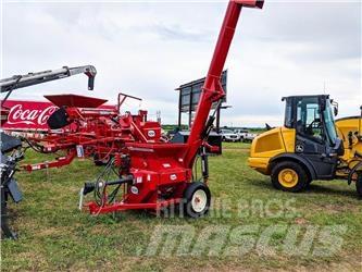 Renn RMC24 Mixer feeders