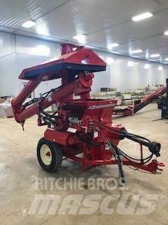 Renn RMC24 Mixer feeders