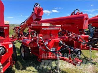 Renn RMC24 Mixer feeders