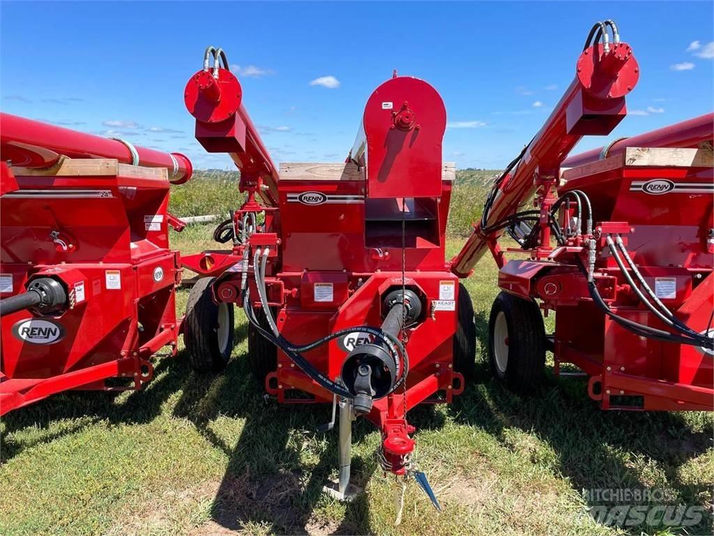 Renn RMC24 Mixer feeders