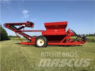 Renn RMC48 Mixer feeders