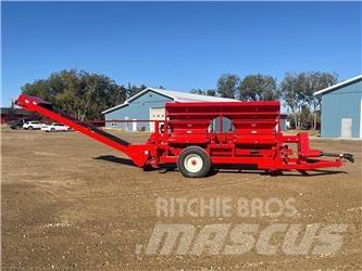 Renn RMC48 Mixer feeders