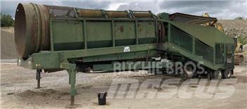 ReTech 720 Trommels
