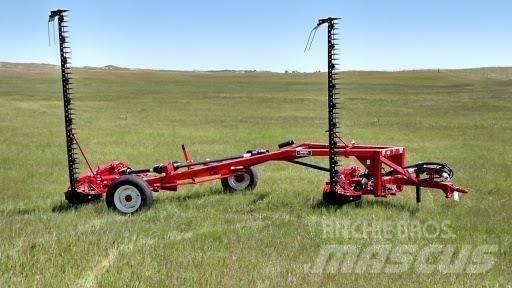 Rowse HD9 Other forage harvesting equipment