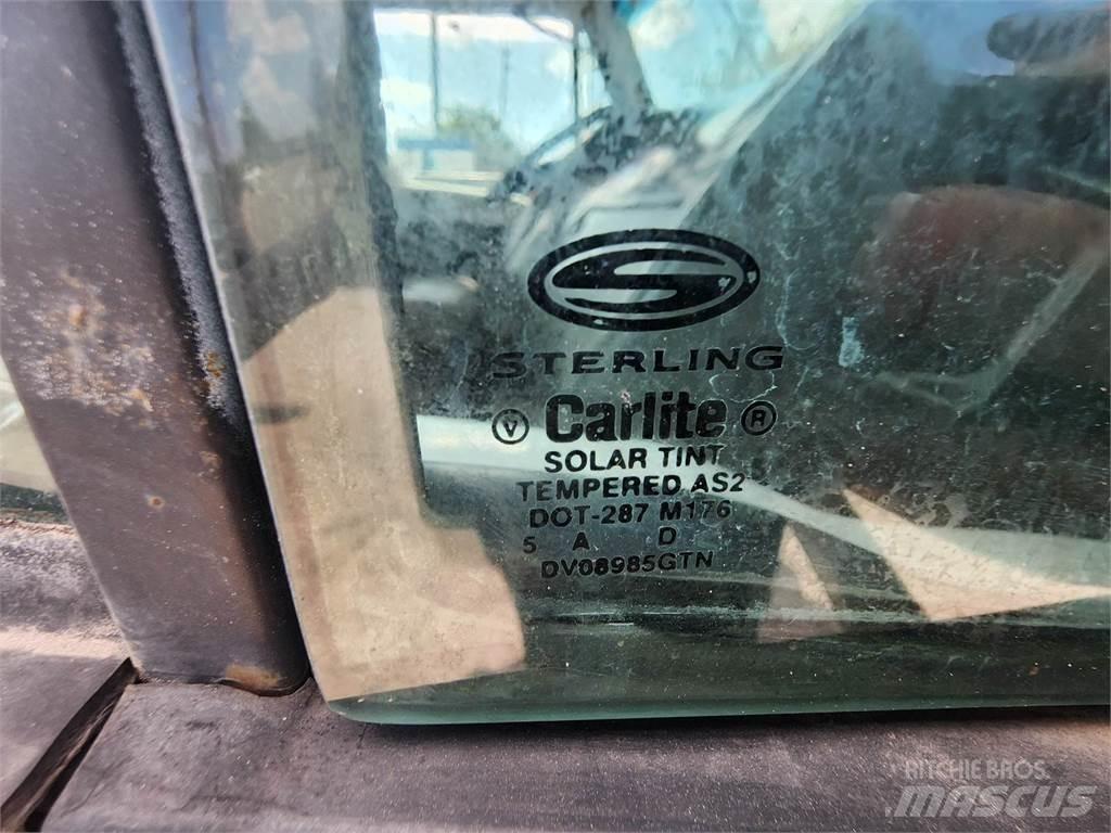 Sterling  Transportation - Others