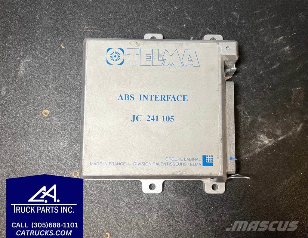  Telma ALL Electronics