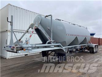 Tremcar  Tanker trailers
