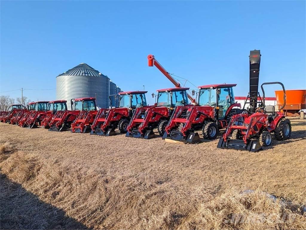 TYM T224H Tractors