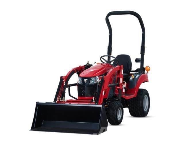 TYM T224H Tractors