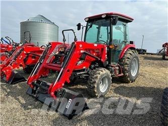 TYM T494HC Tractors