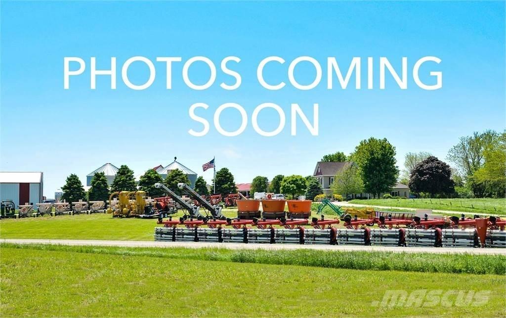 TYM T494HC Tractors