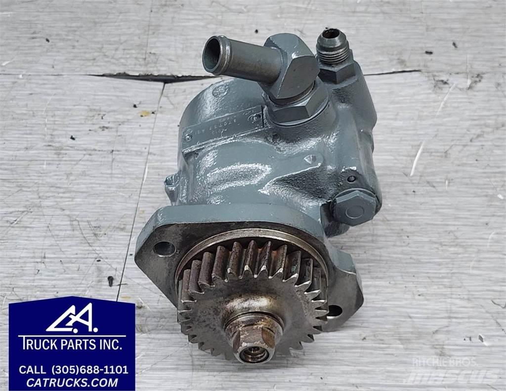  Unmarked Hydraulics