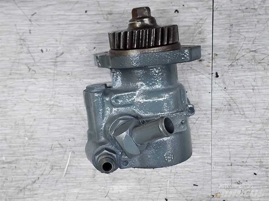  Unmarked Hydraulics