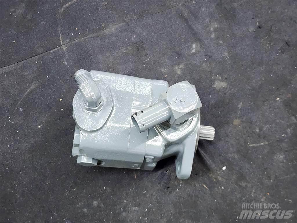  Unmarked Hydraulics