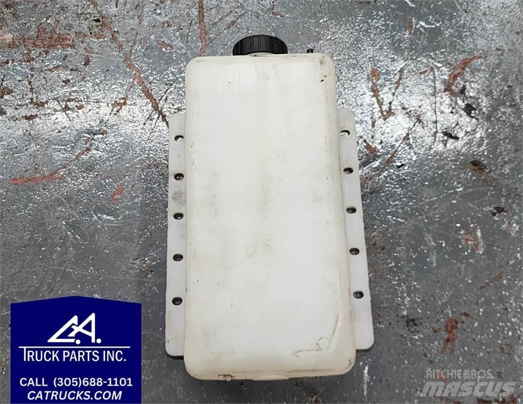  Unmarked Radiators
