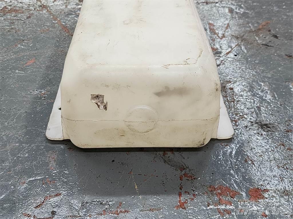 Unmarked Radiators