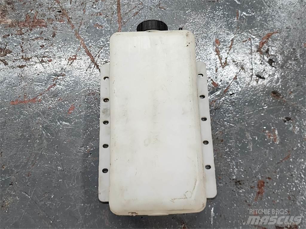  Unmarked Radiators