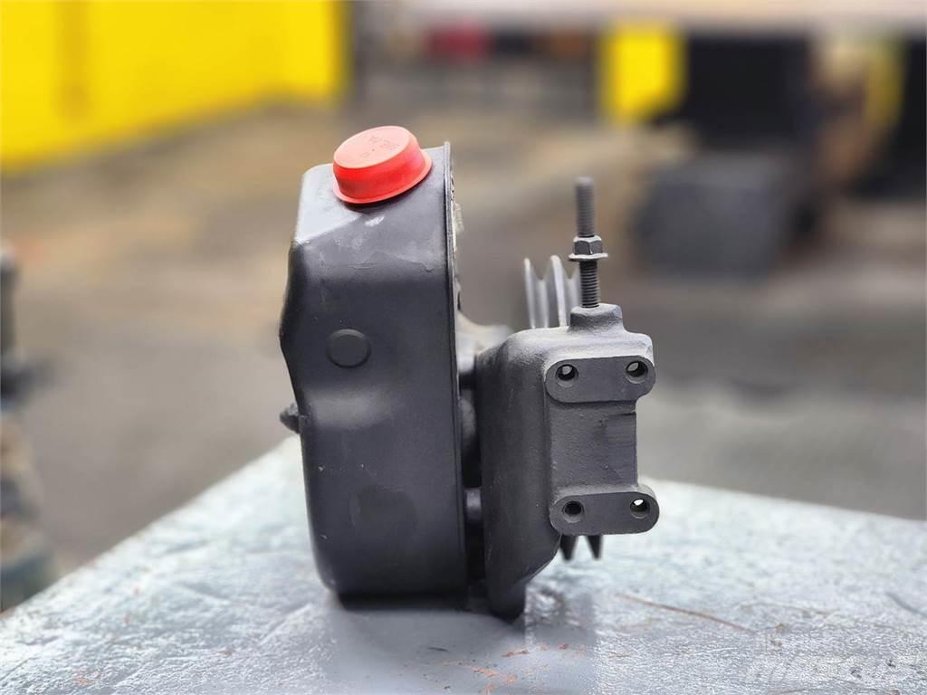  Unmarked Hydraulics