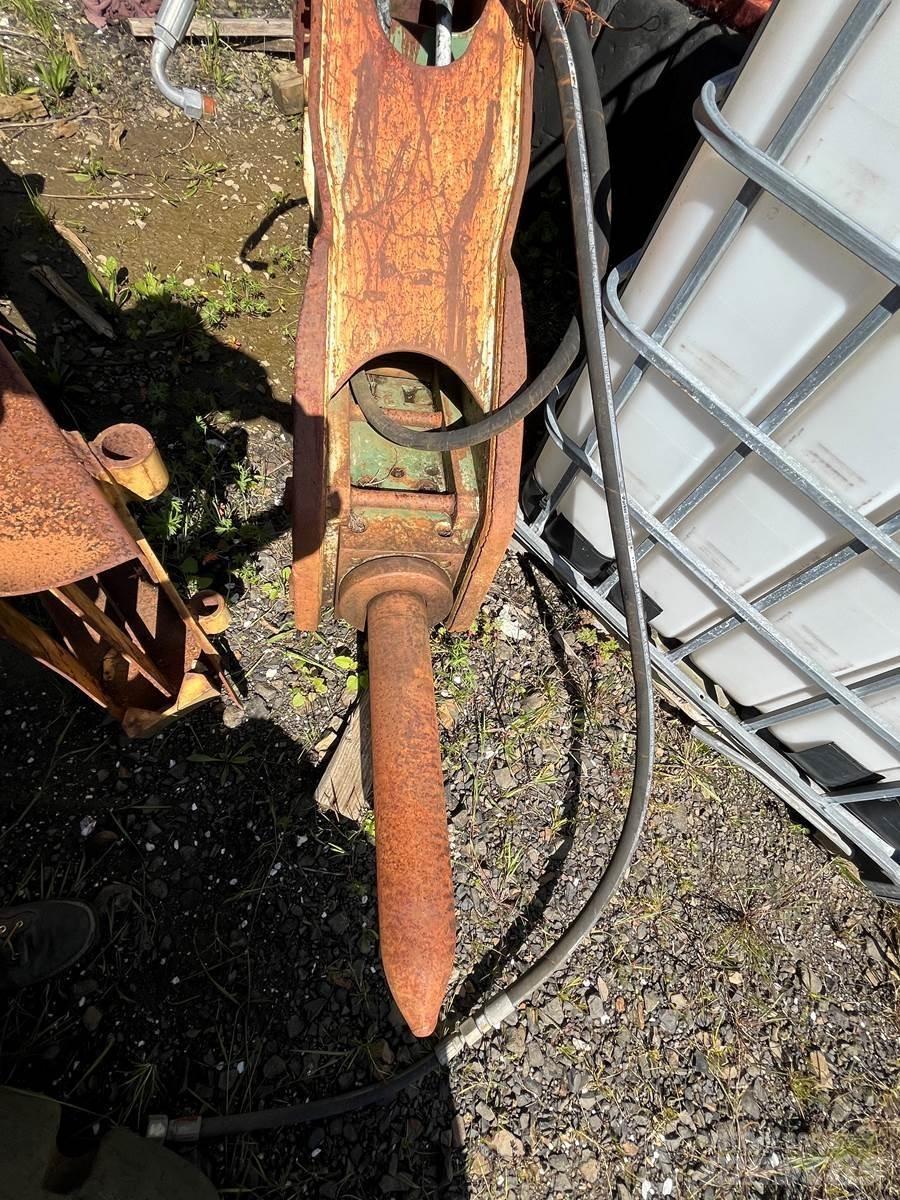  Unmarked Other components
