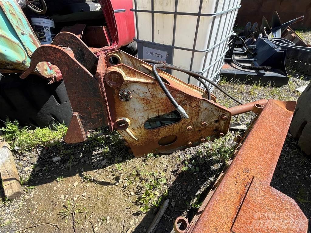  Unmarked Other components