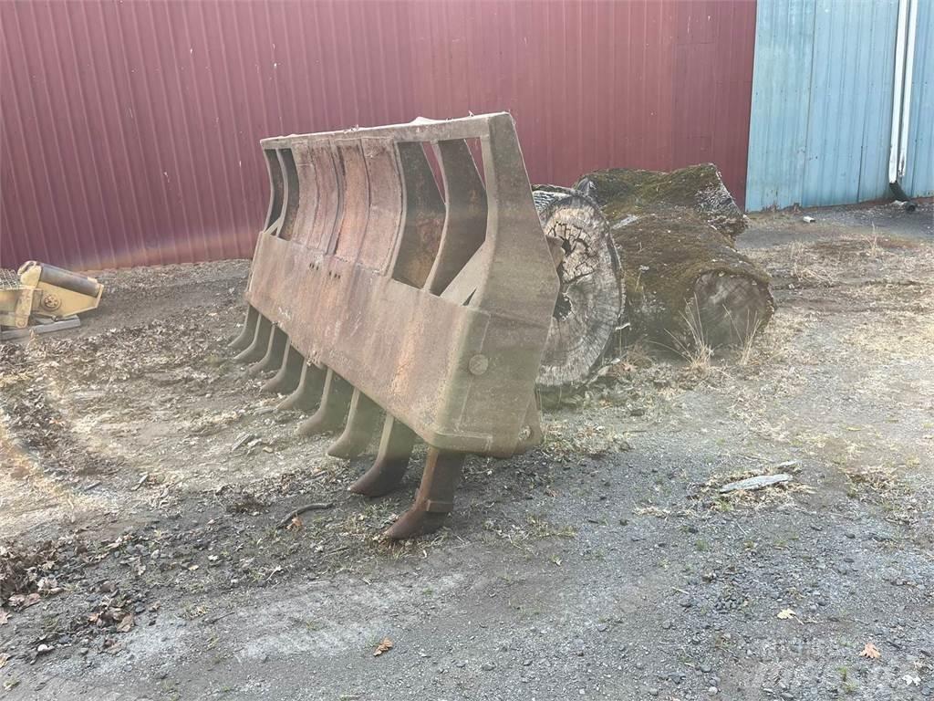  Unmarked Construction - Others