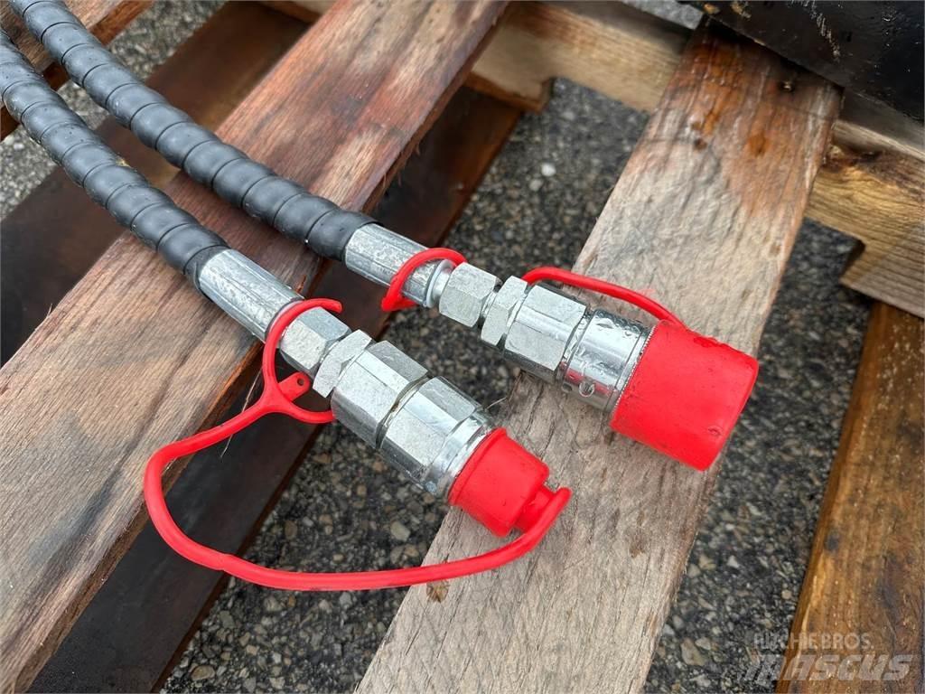  Unmarked Other components